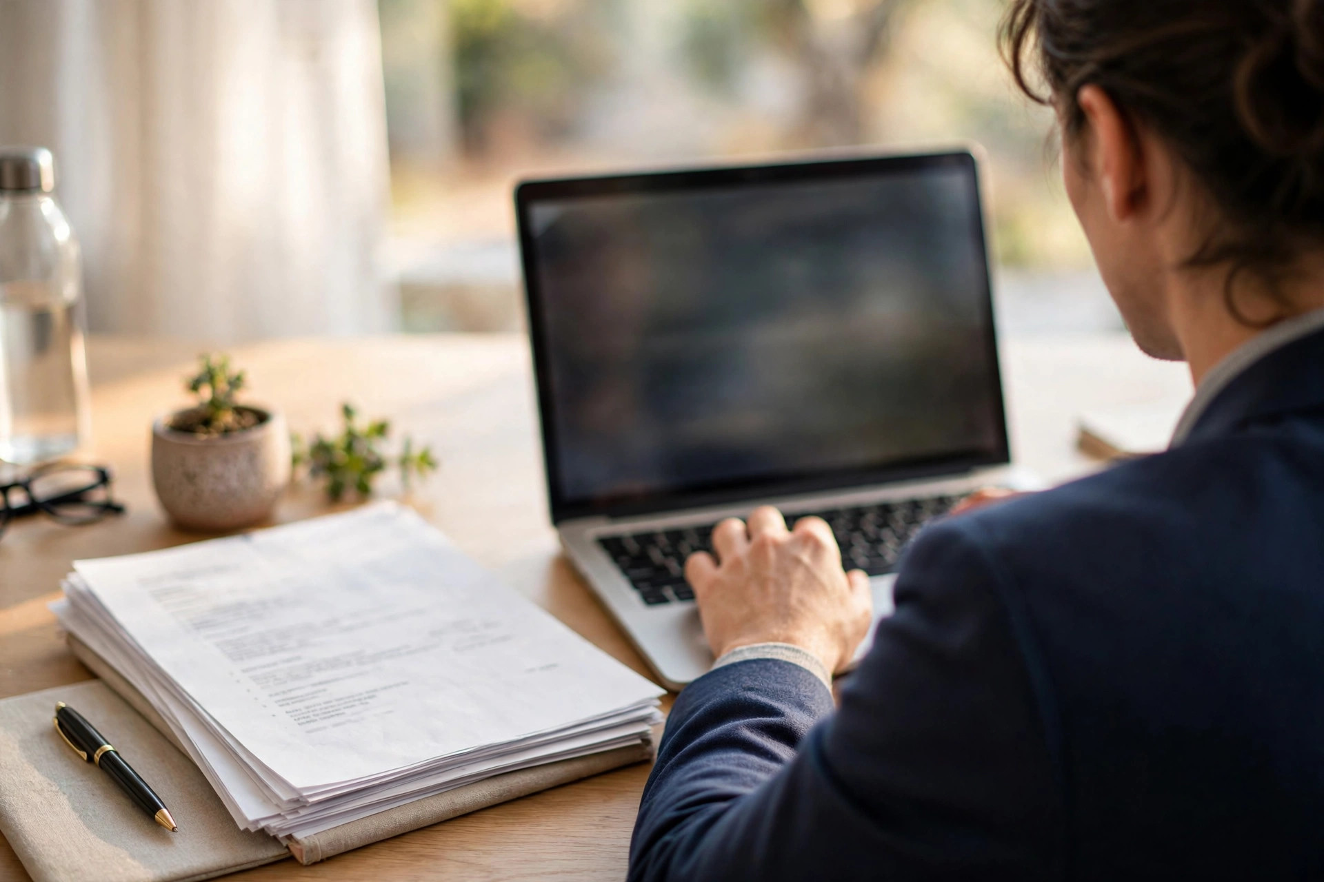 How to Write a CV That Gets You Hired Abroad