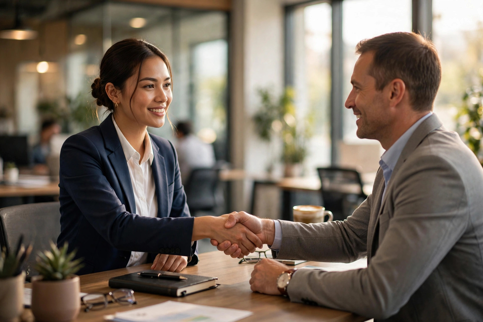 Top 10 Interview Questions and How to Answer Them