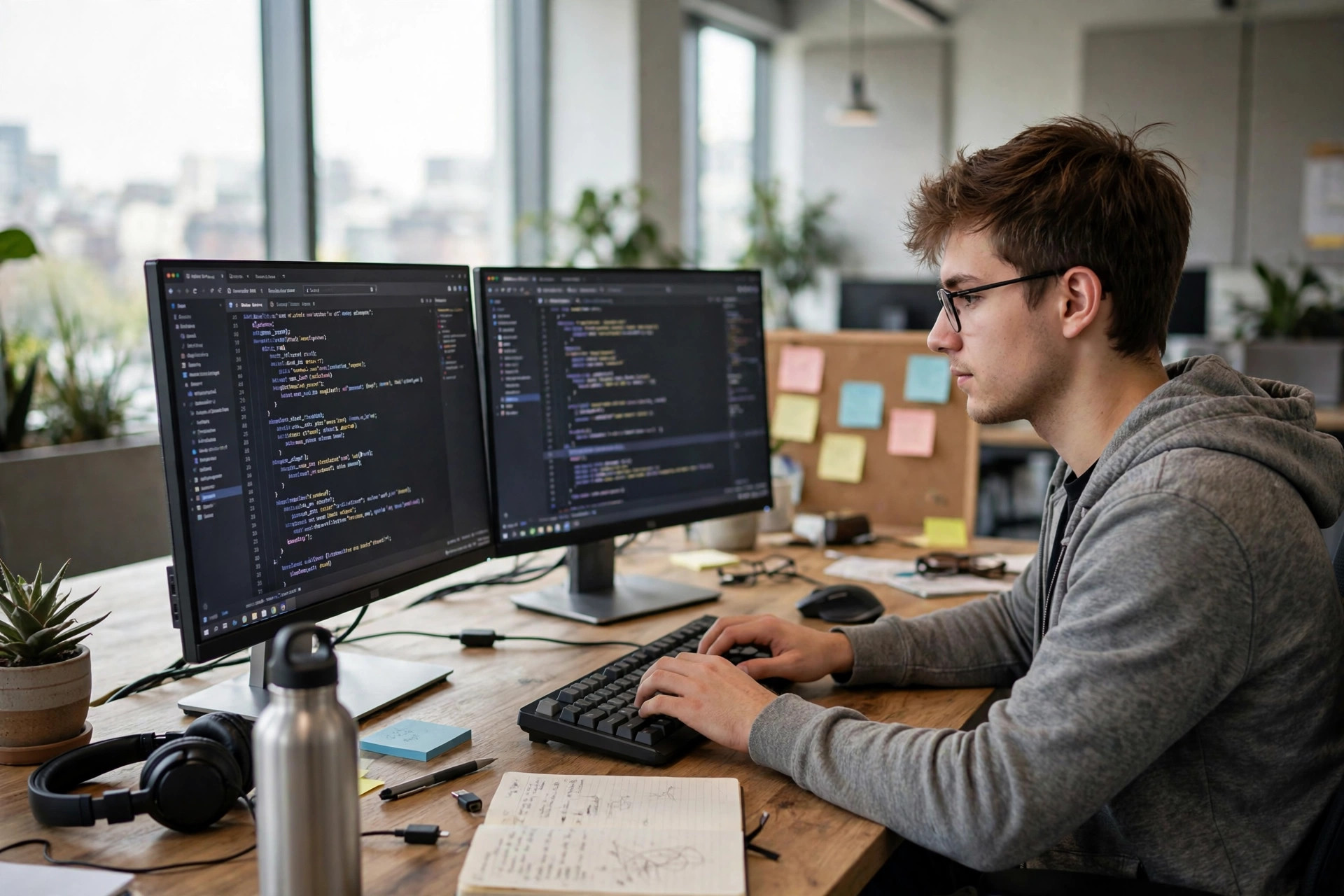 Entry-Level Software Developer Jobs: How to Get Hired in 2026