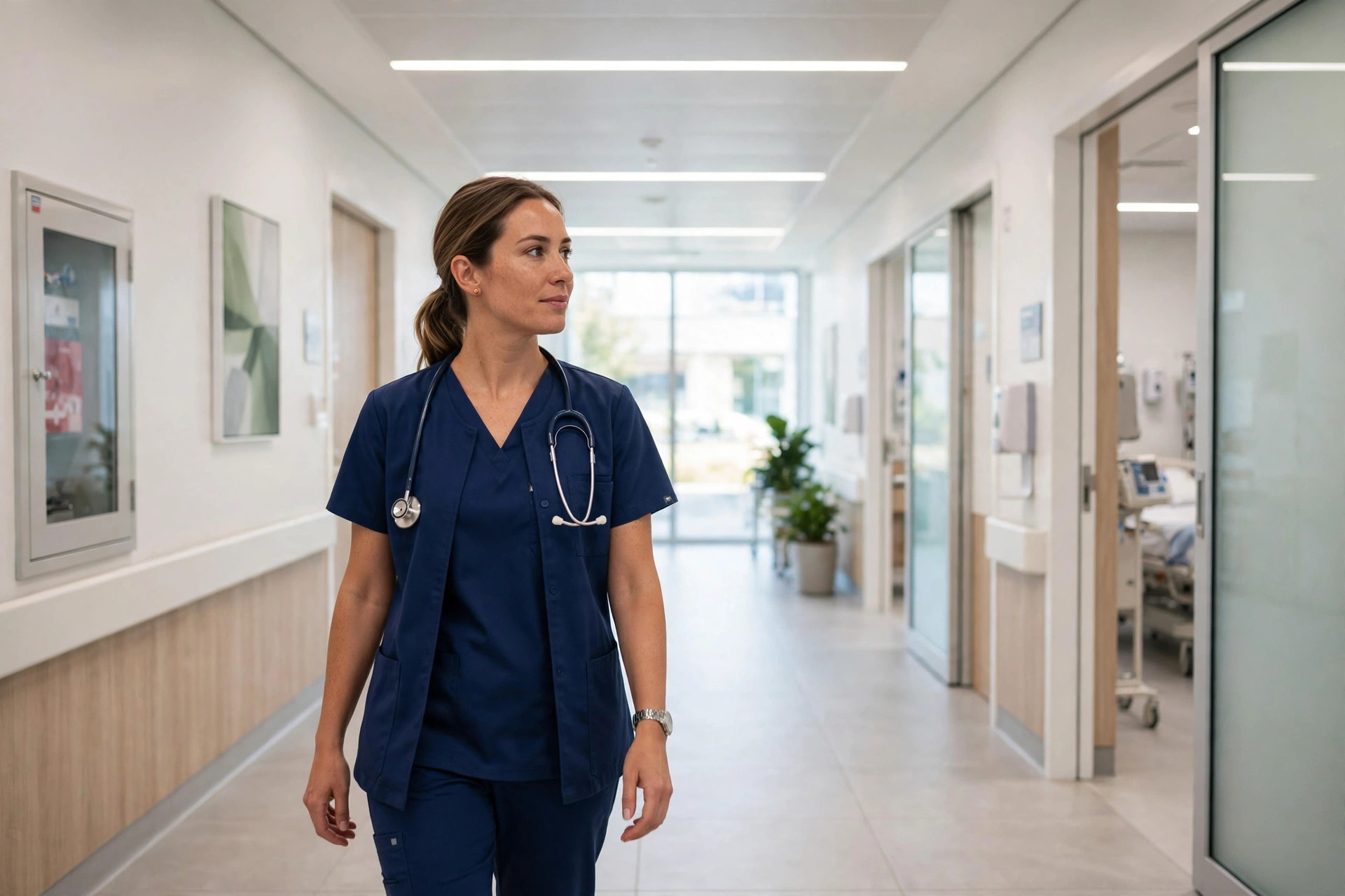 Part-Time Nursing Jobs: Flexible Options for Nurses in 2026