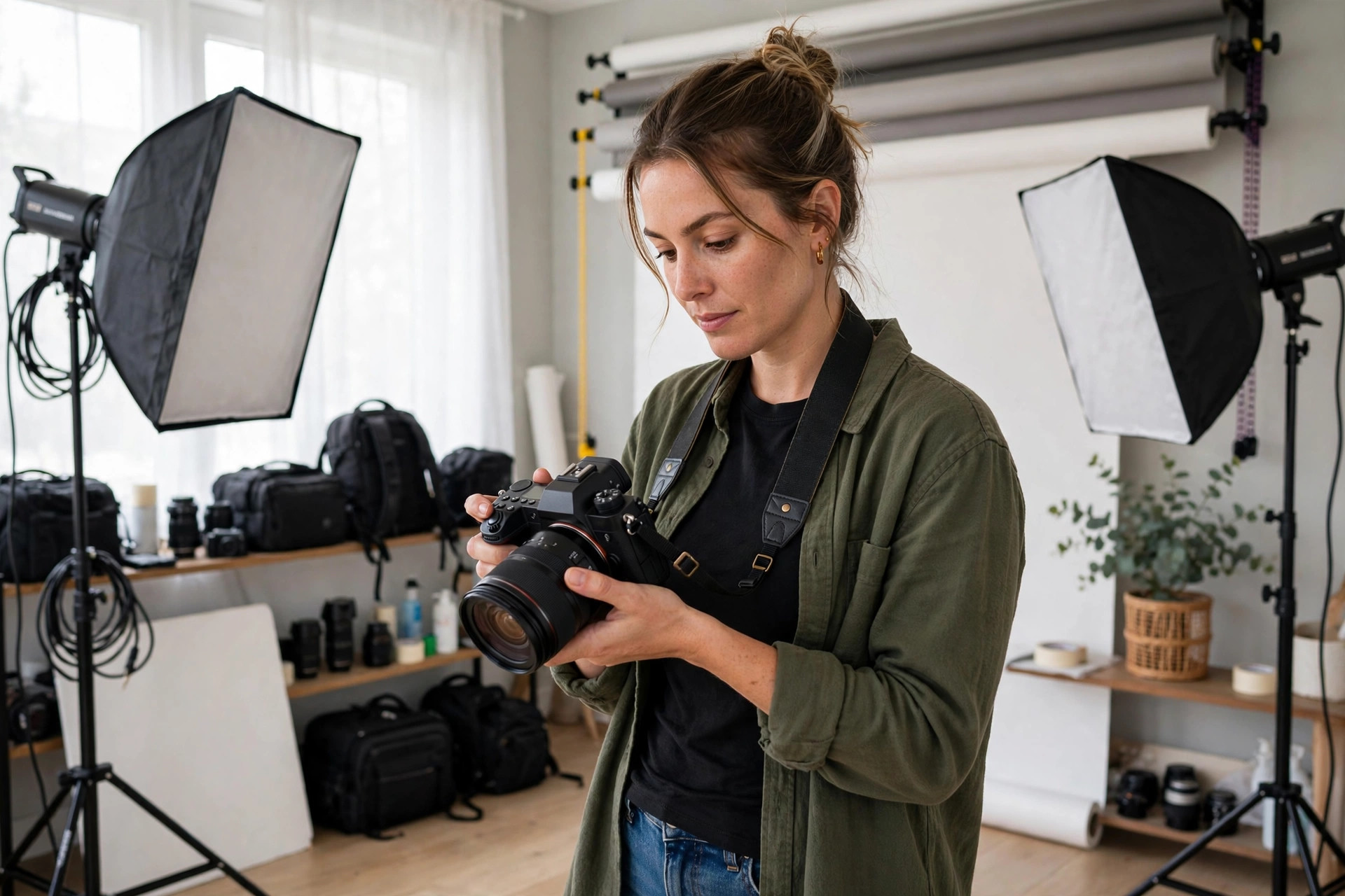 Freelance Photographer Rates: How Much to Charge in 2026