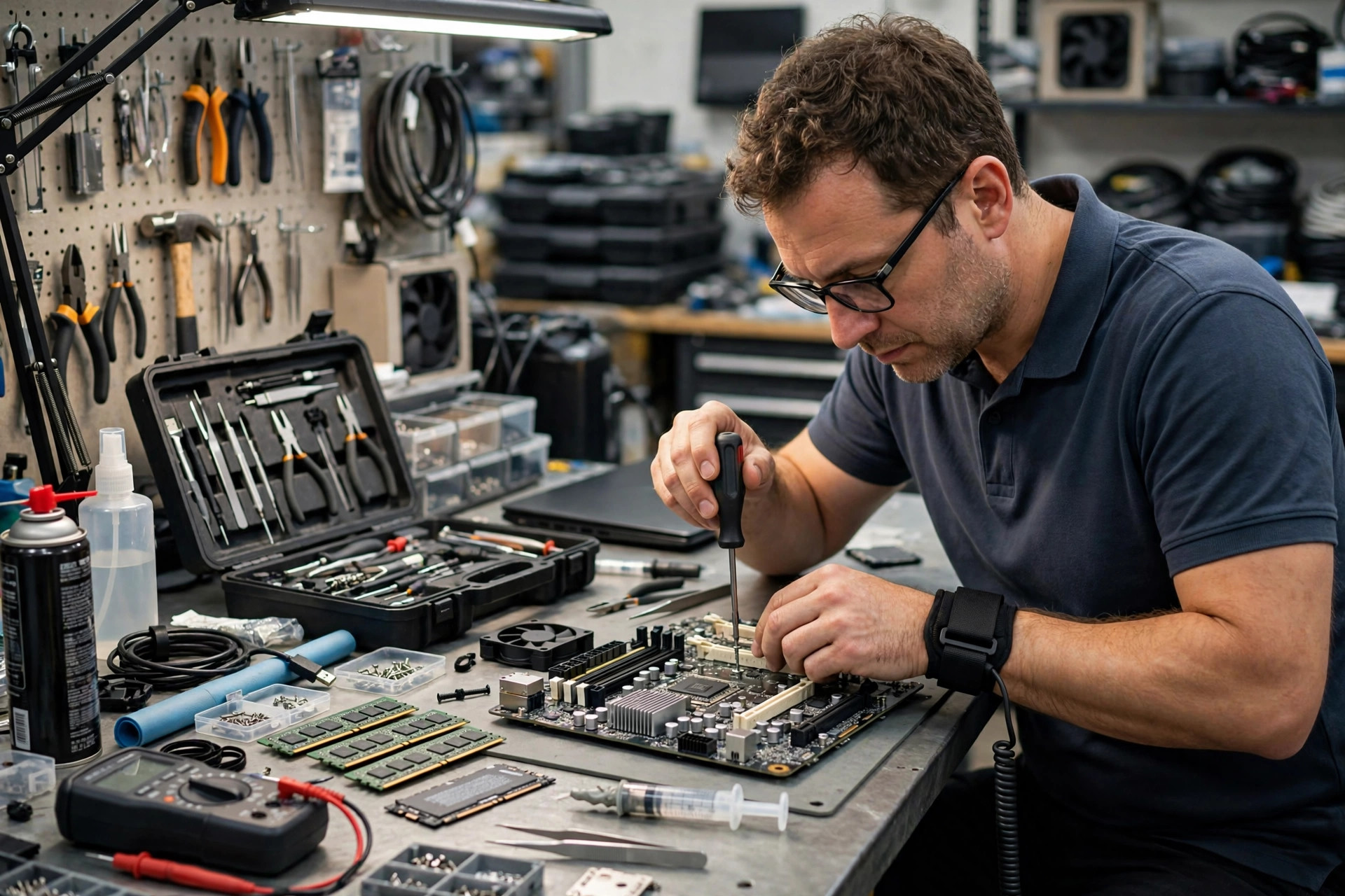 IT Support Technician Jobs: Skills, Certifications and Salary