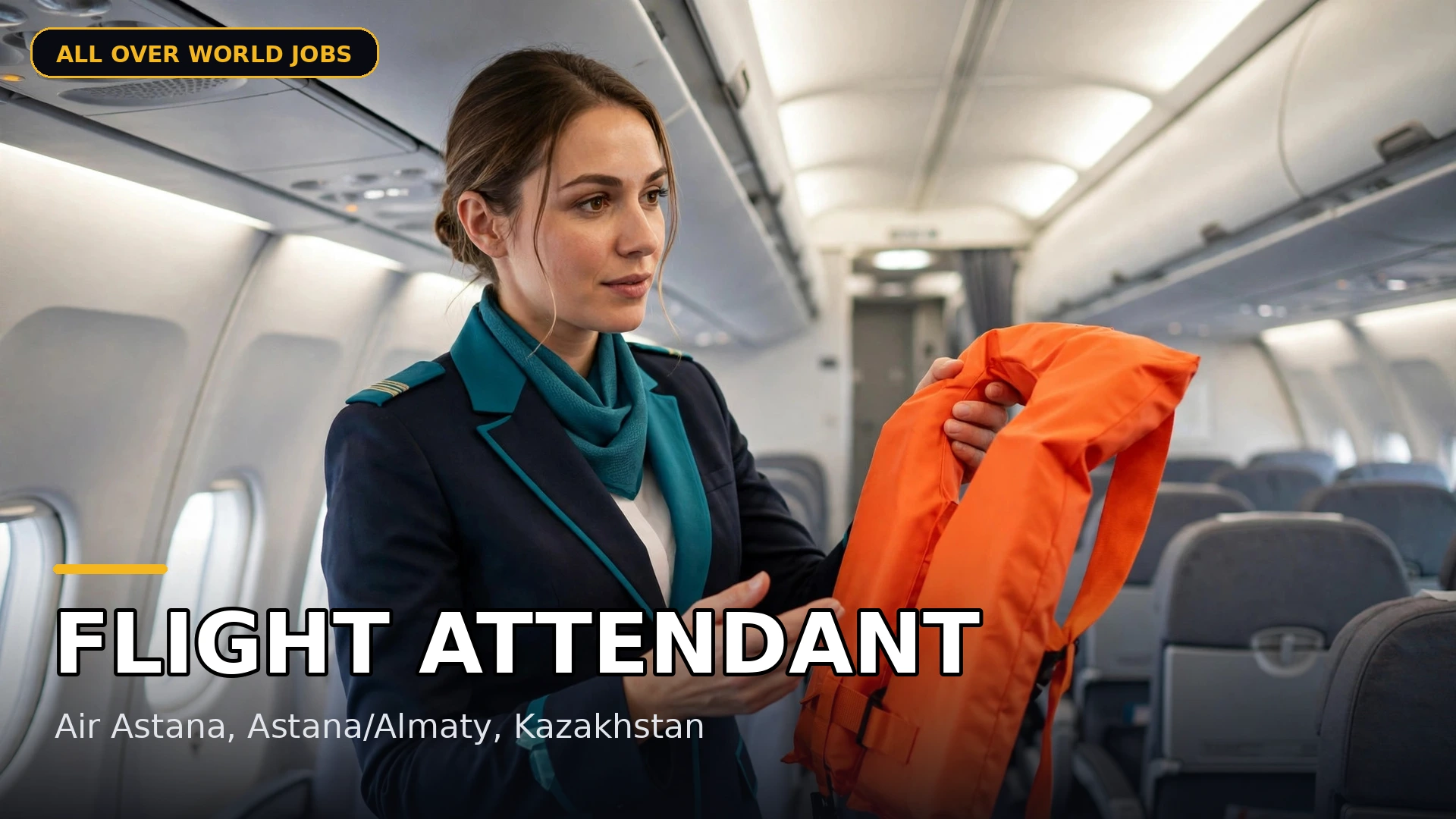 Air Astana logo
