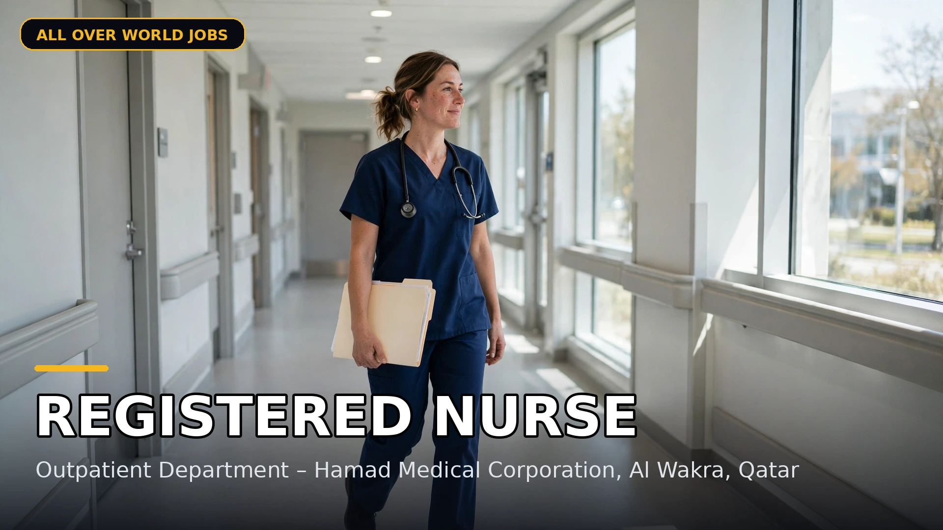 Hamad Medical Corporation logo