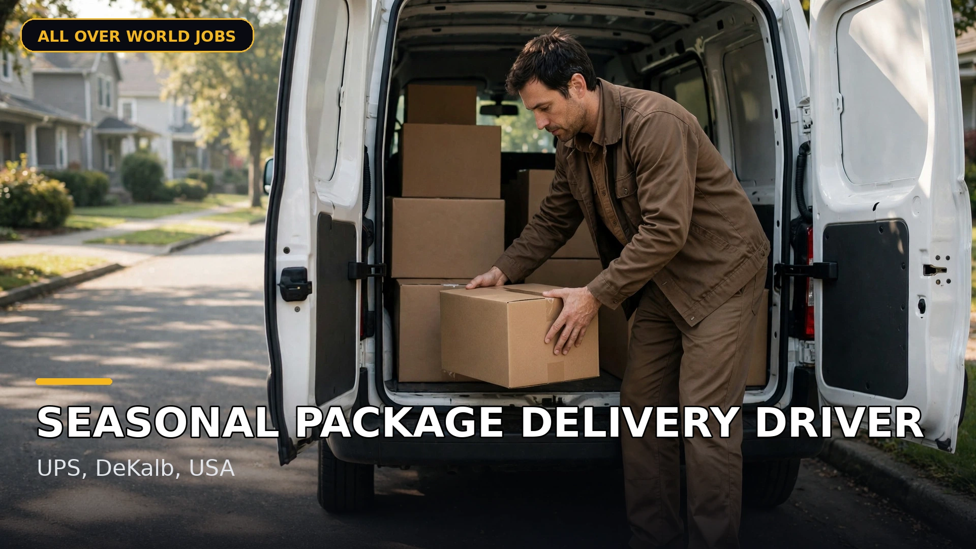 UPS logo