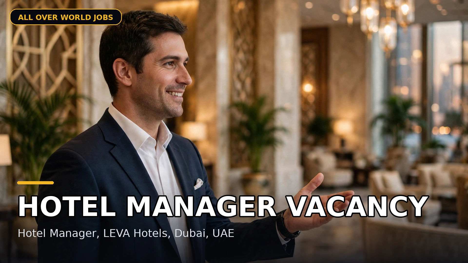 LEVA Hotels logo