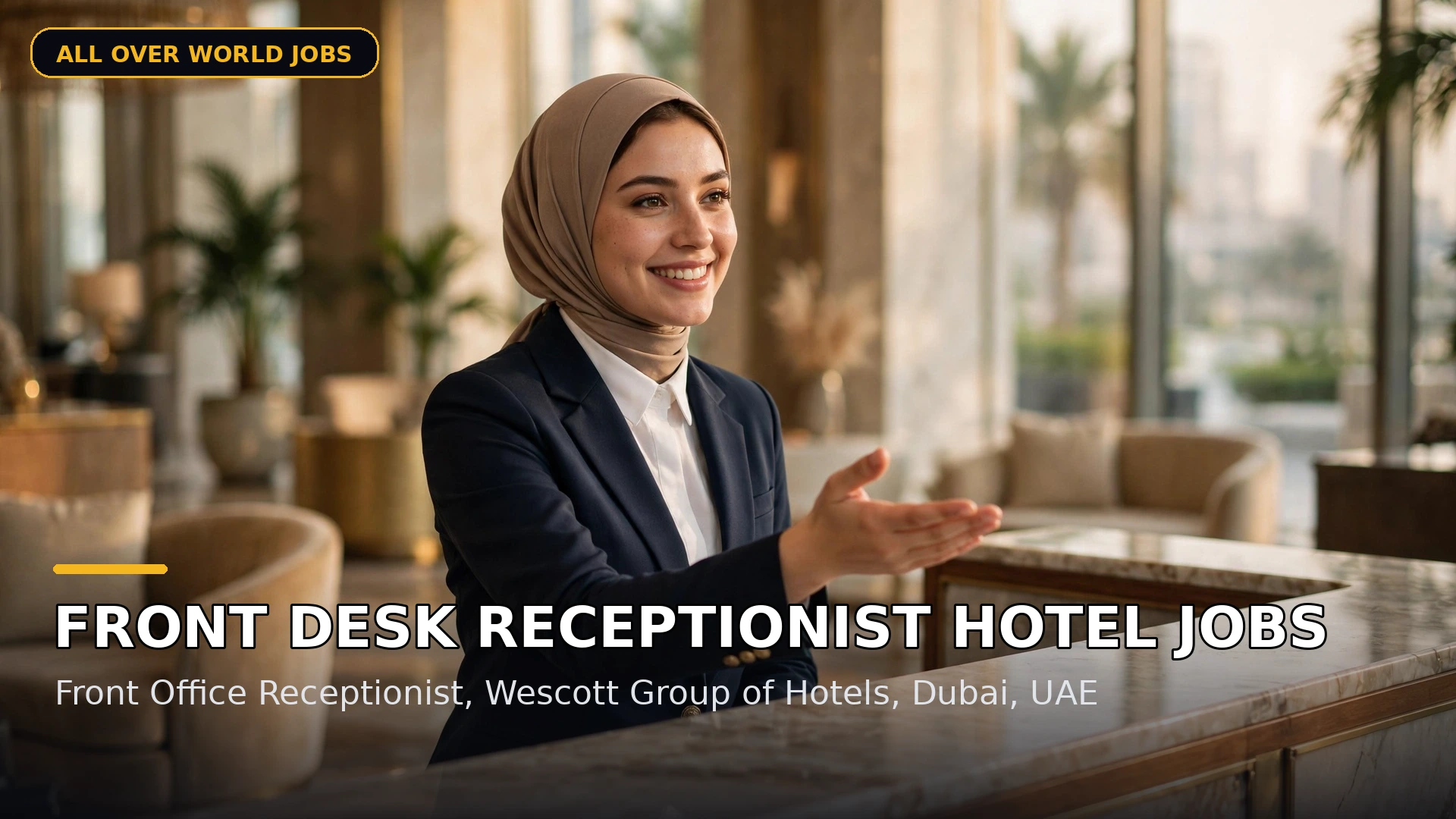Wescott Group of Hotels logo